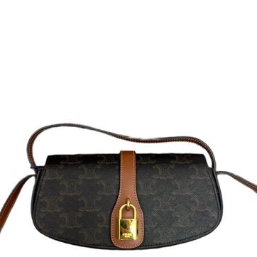 Shoulder Bag Mini