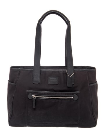 Canvas Tote