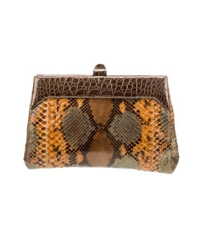 Nancy Gonzalez Gonzalez Python Minaudiere