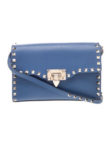 Valentino Rockstud Crossbody Bag