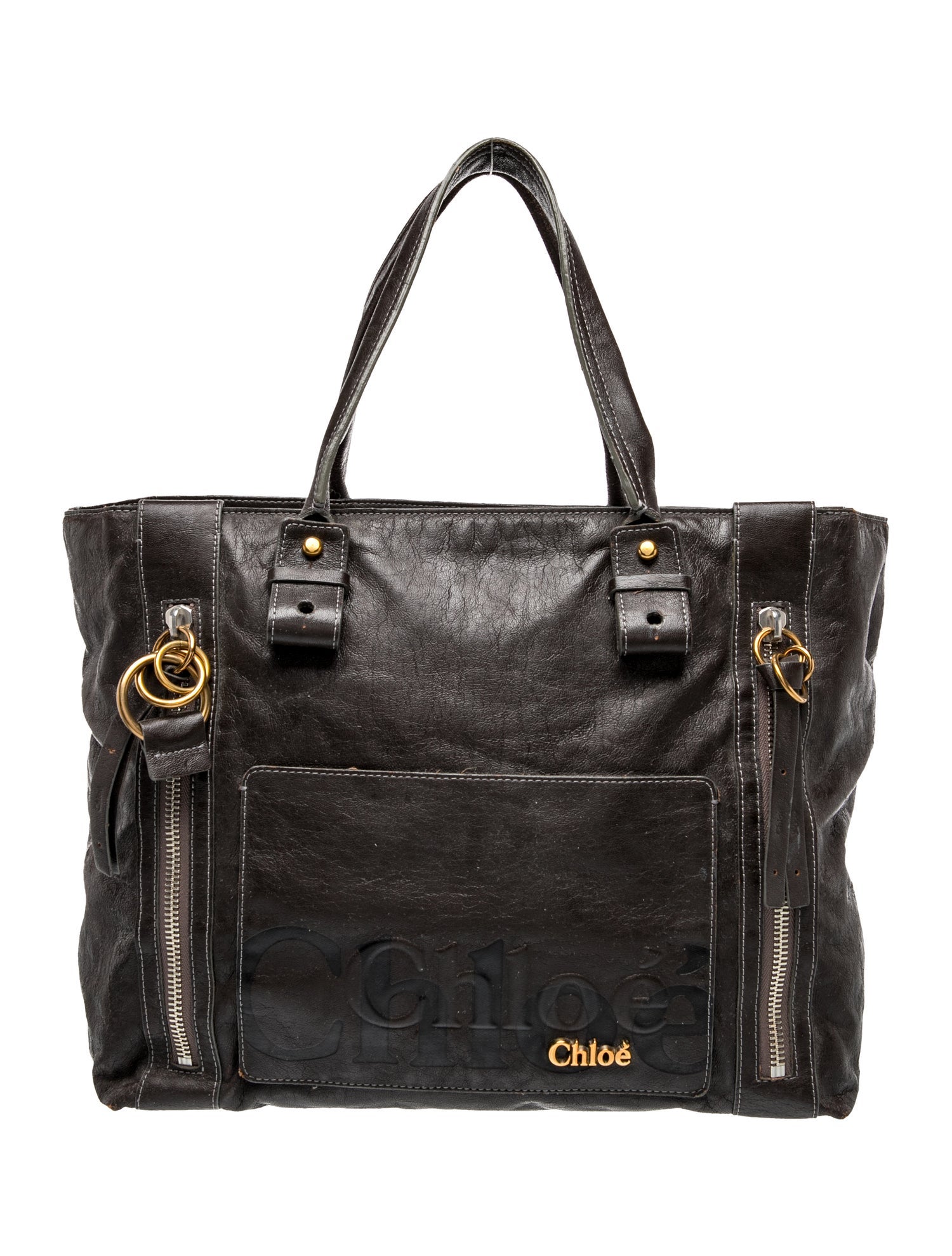 Leather Eclipse Vintage