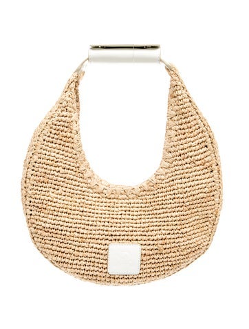 Raffia St. Regis Moon