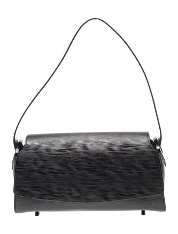 Epi Leather Nocturne GM Vintage
