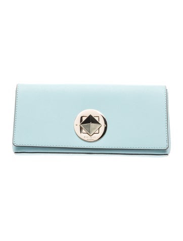 Kate Spade Saffiano Leather Keira Newbury Lane Medium