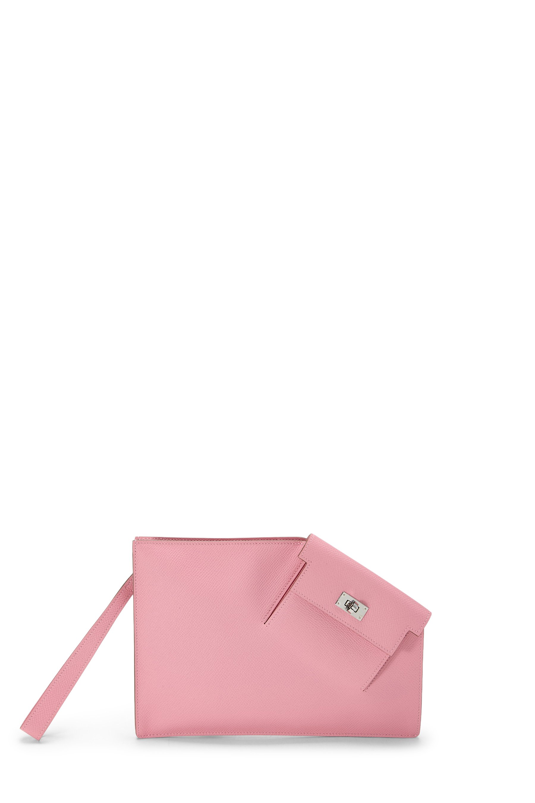 Rose Confetti Epsom Kelly Pocket To Go