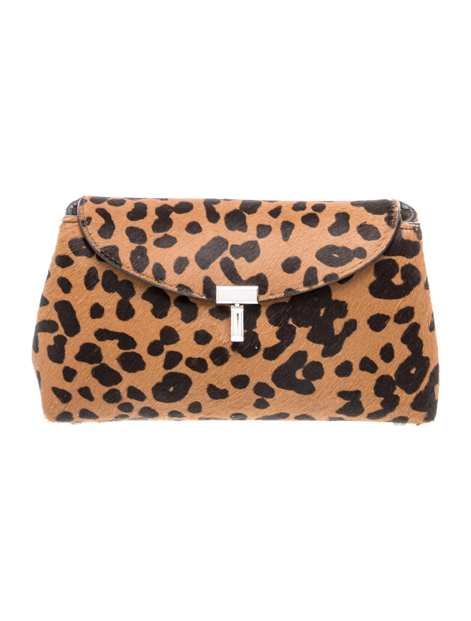 TOTEME Ponyhair T-Lock