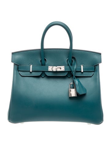 Swift Birkin 25