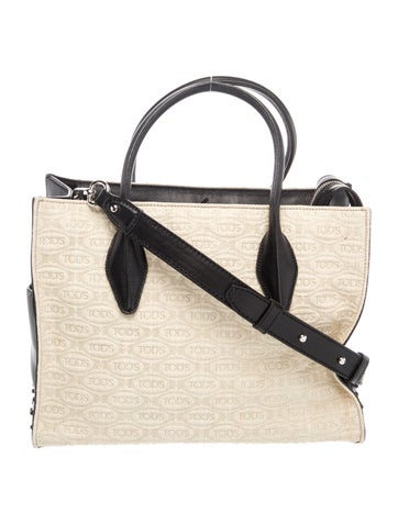 Canvas Tote