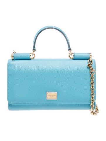 Chain-Link Miss Sicily Small