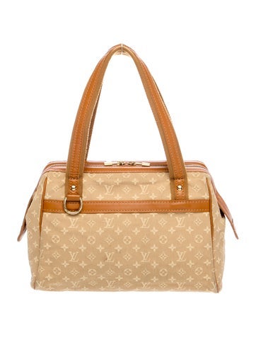 Monogram Mini Lin Josephine PM