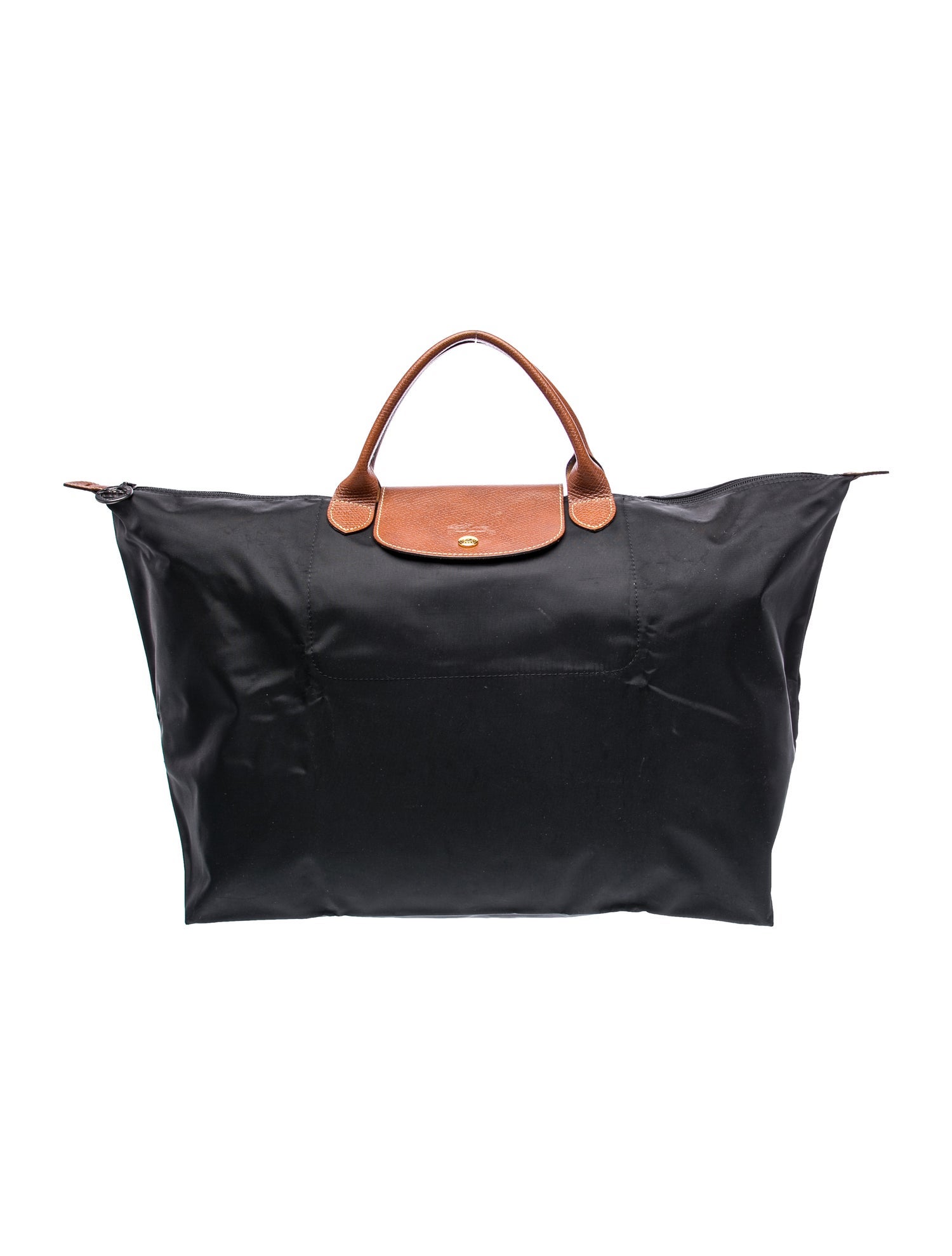 Nylon Tote