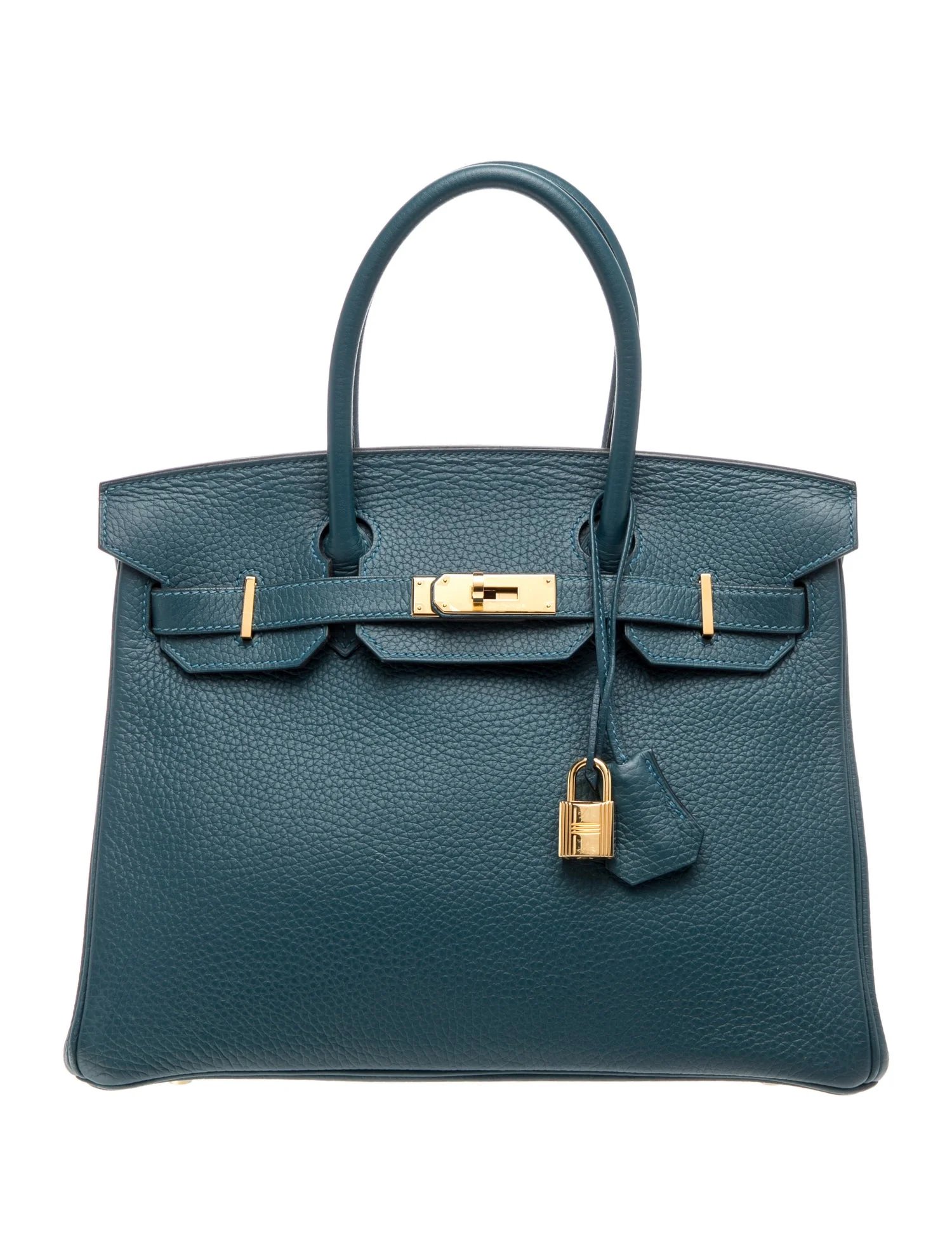 Clemence Birkin 30