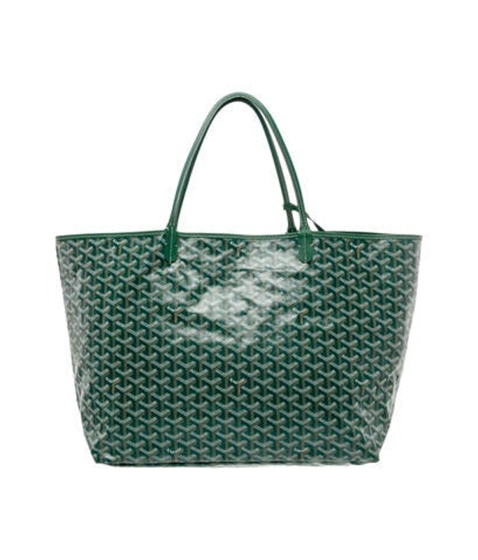 Goyard Goyardine St Louis Pm