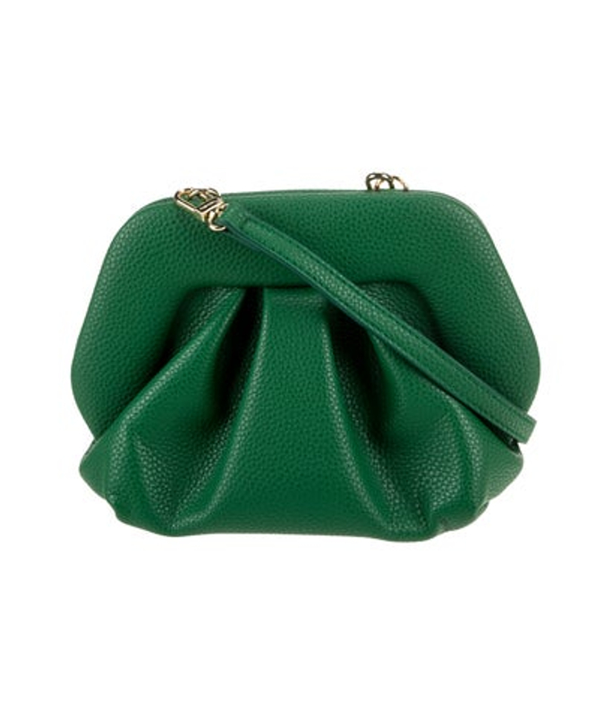 Themoire Vegan Leather Gea