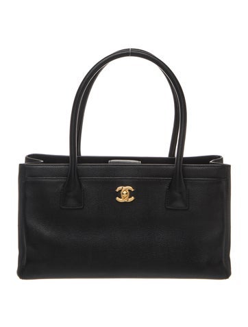 Small Executive Cerf Tote