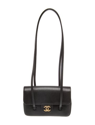 2026 Mini Preppy Coco Flap