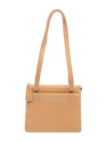 LAX Shoulder Bag