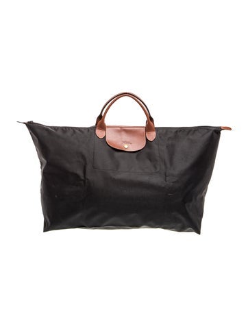 Nylon Tote