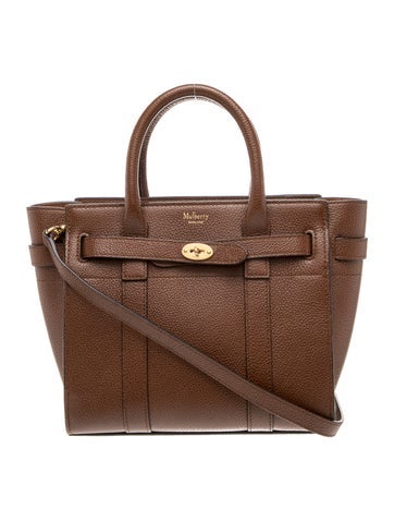 Leather Bayswater