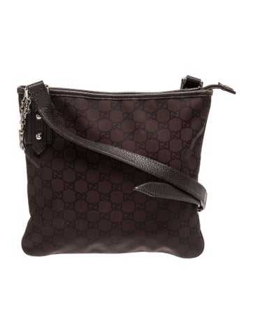 GG Nylon Jolicoeur