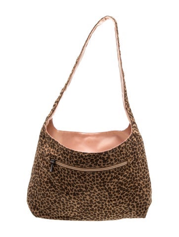 Intrecciato Shoulder Bag