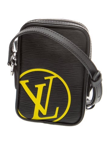 Epi Leather Danube