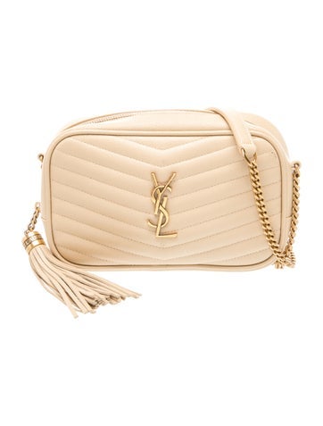 Leather Lou Lou Mini