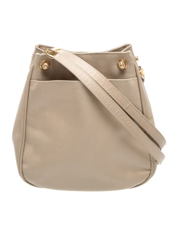Bottega Veneta Marco Polo Shoulder Bag