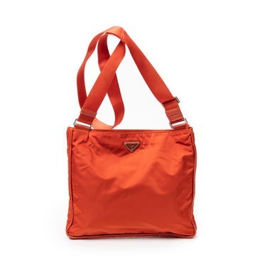 Canvas Large Square Messenger