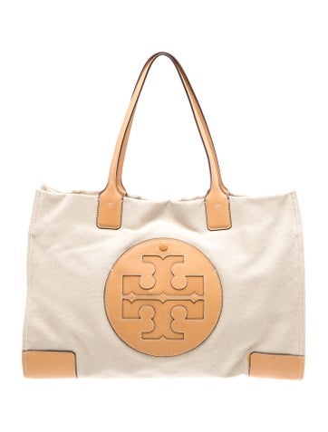 Canvas Tote