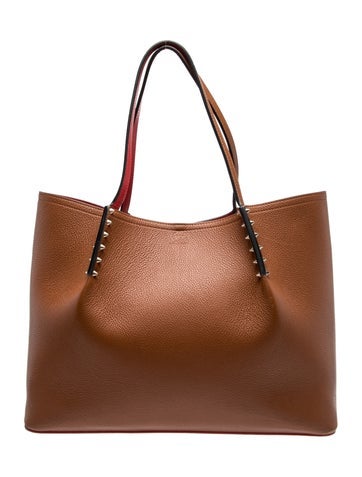 Spike Cabata Tote bag
