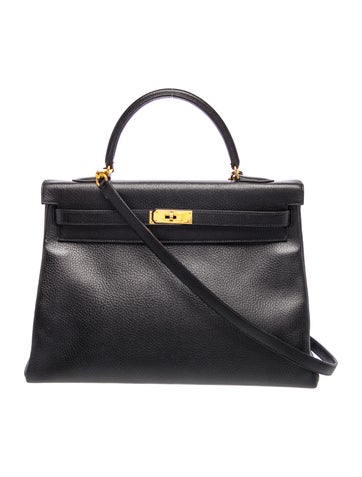 Hermes Ardennes Kelly Retourne 35