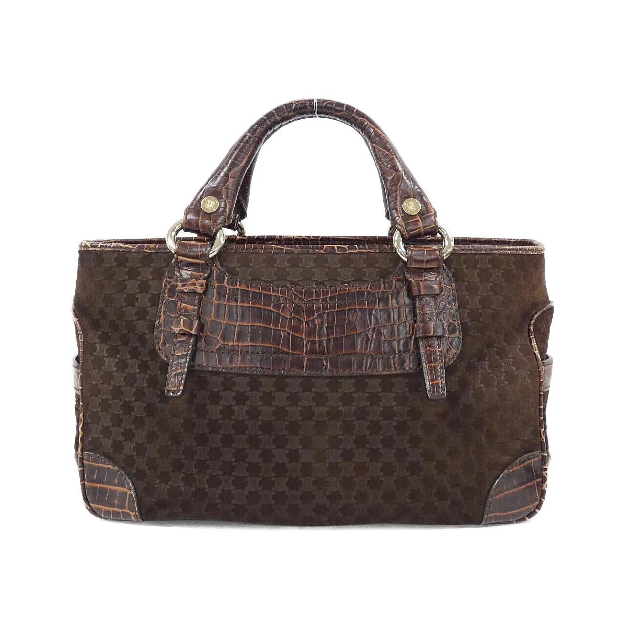 [Vintage] Celine Boogie Bag