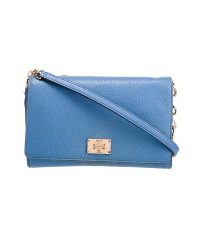 Tory Burch Burch Crossbody Bag