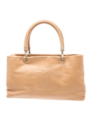 Timeless CC Handle Bag