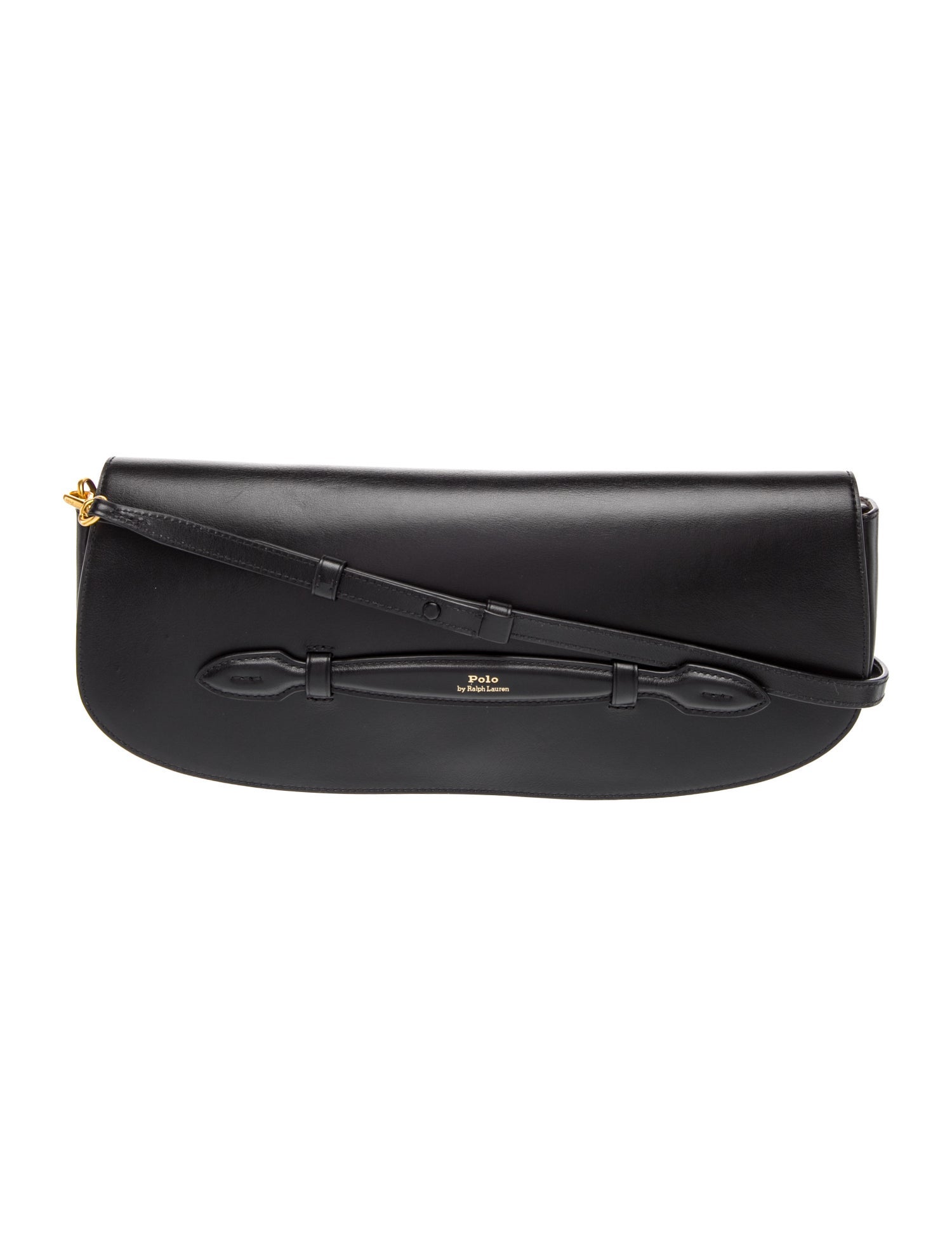 Leather Clutch
