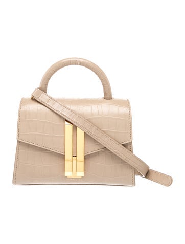 Leather Montreal Nano