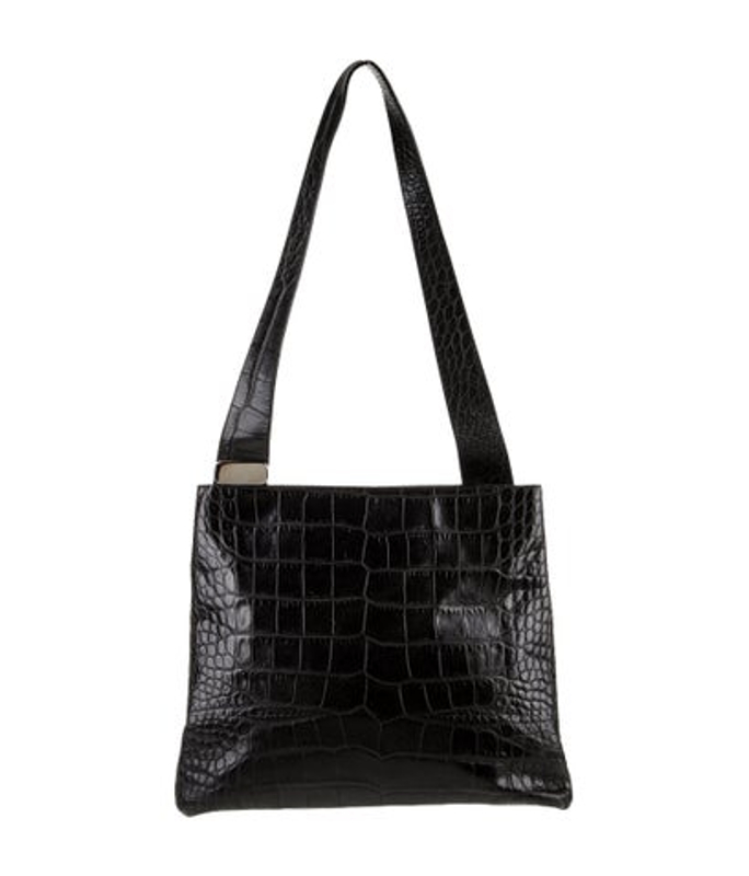 Furla Leather Shoulder Bag