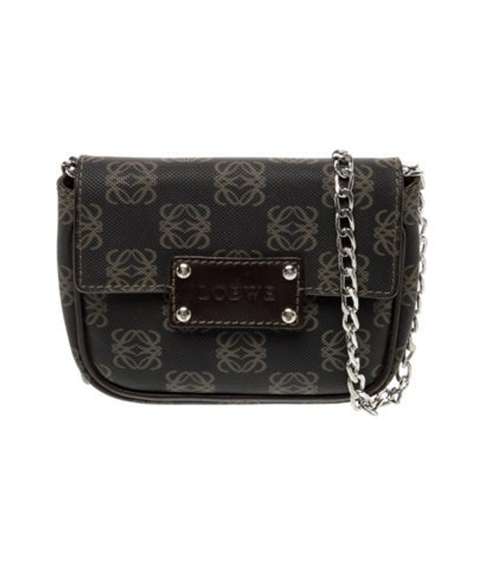 Loewe Clutch Mini