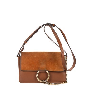 Leather Small Faye
