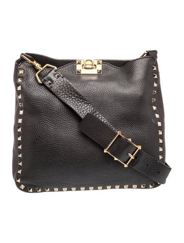 Rockstud Crossbody Bag