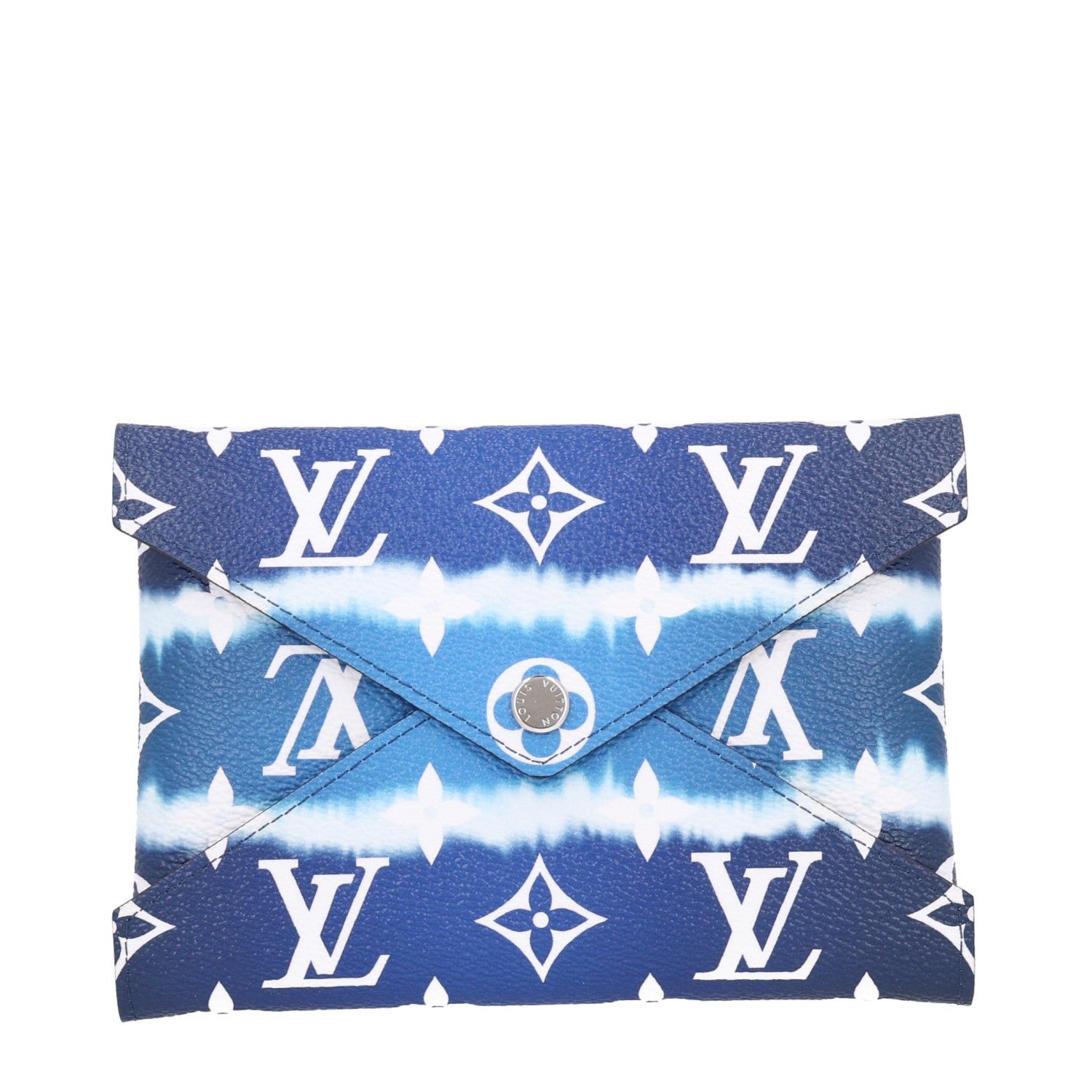 Louis Vuitton Monogram Escale Kirigami Pochette Set
