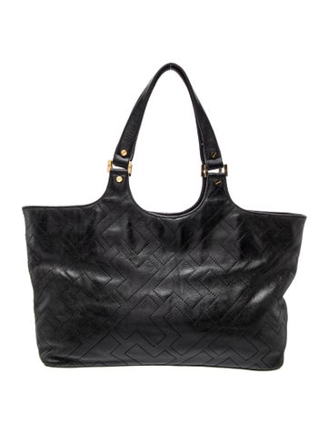 Tory Burch Quilted Shoulder Bag