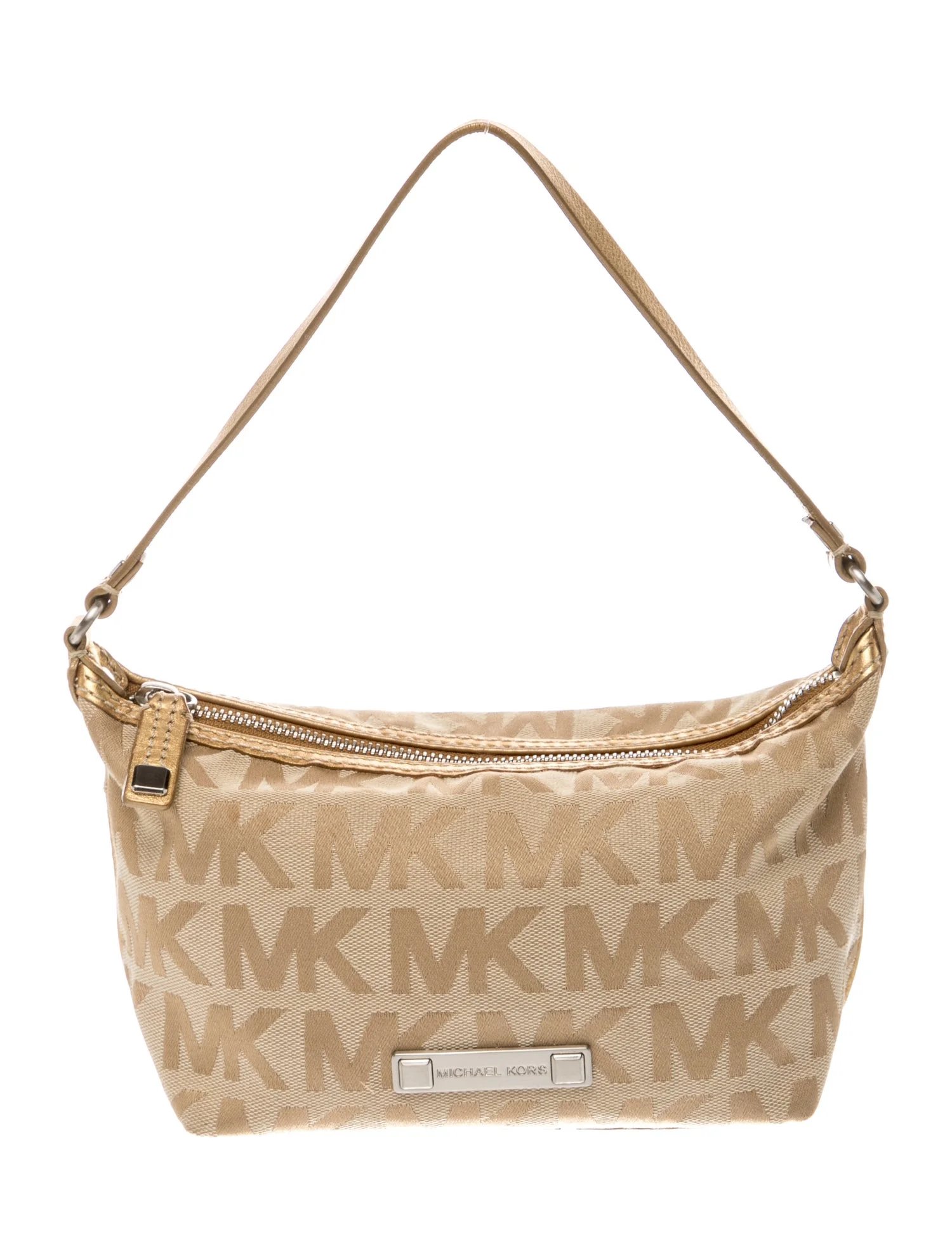 Canvas Shoulder Bag