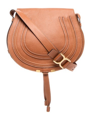 Leather Marcie Medium