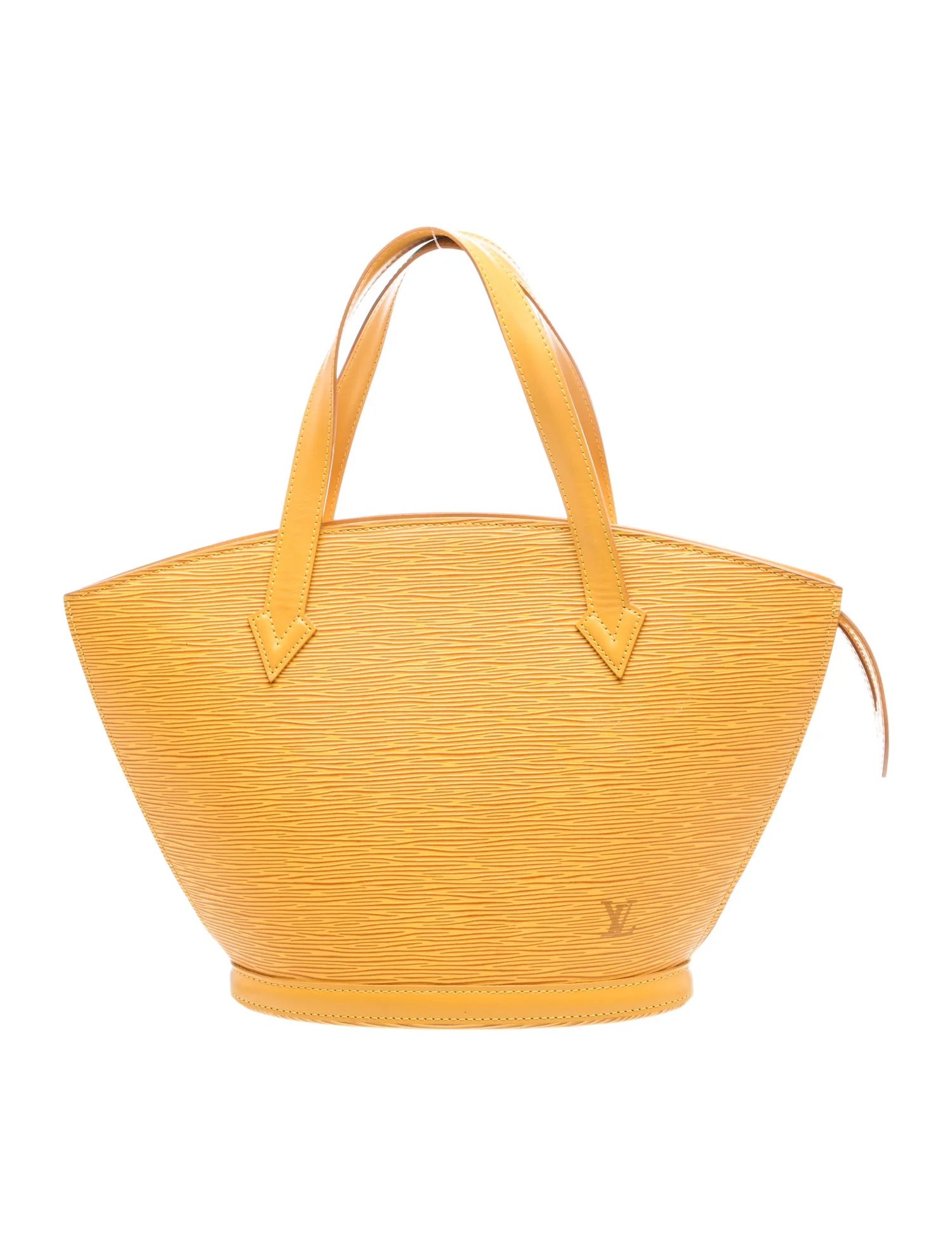 LV Monogram Saint Jacques