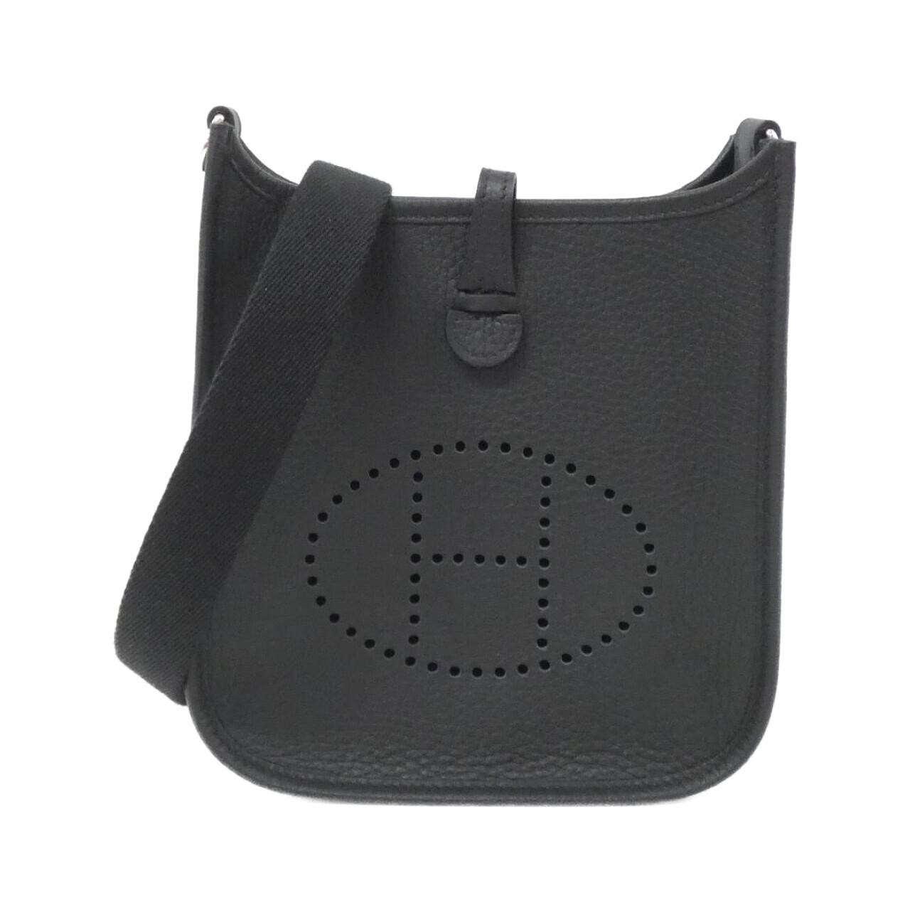 [Unused] Hermes Evelyne Amazon Short Strap 16 085945CK Shoulder Ba...