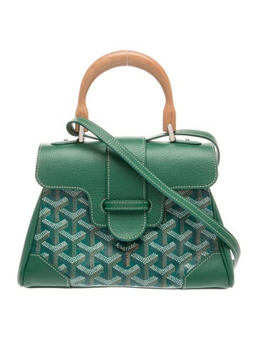 Goyardine Saigon Mini 2023
