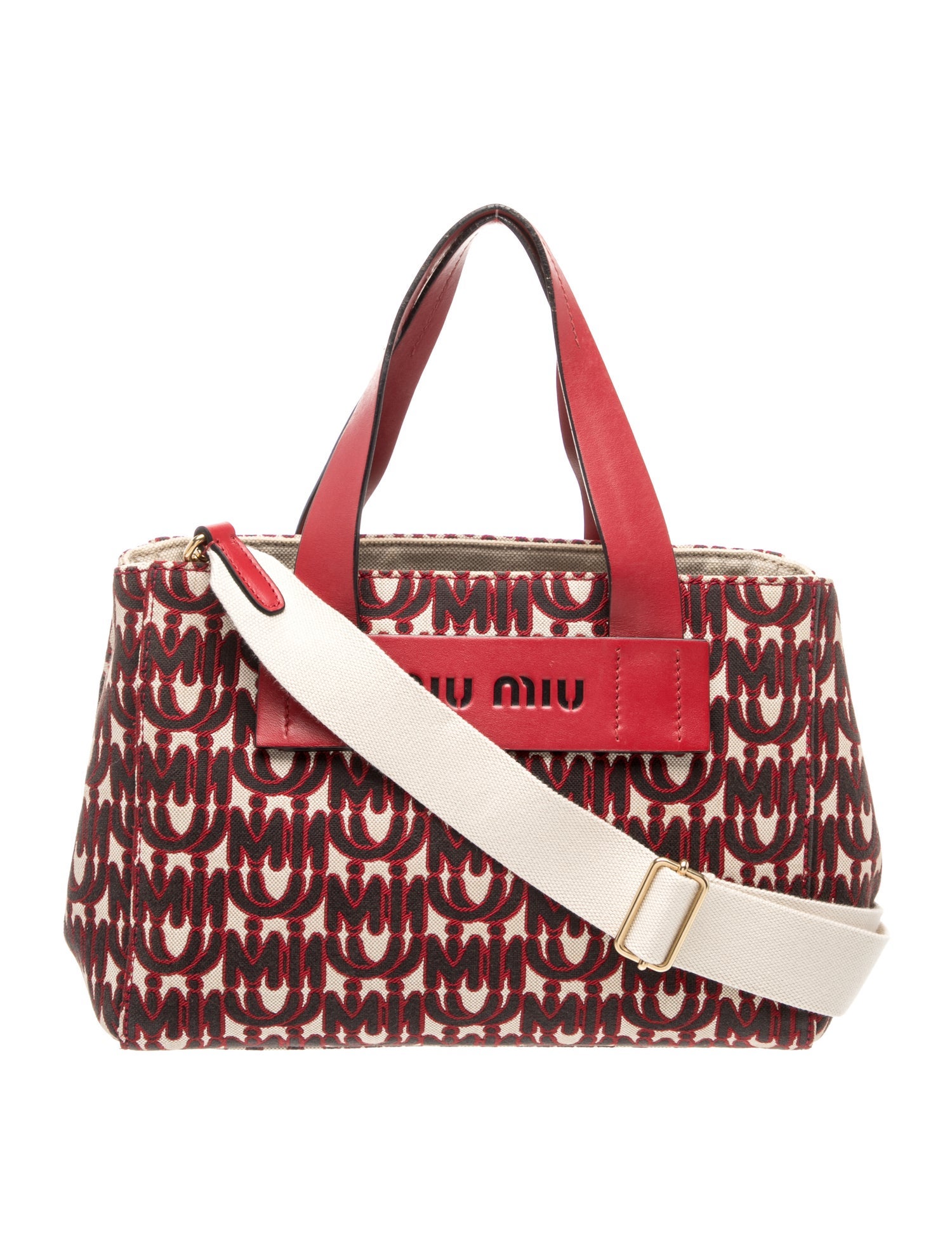 Canvas Tote