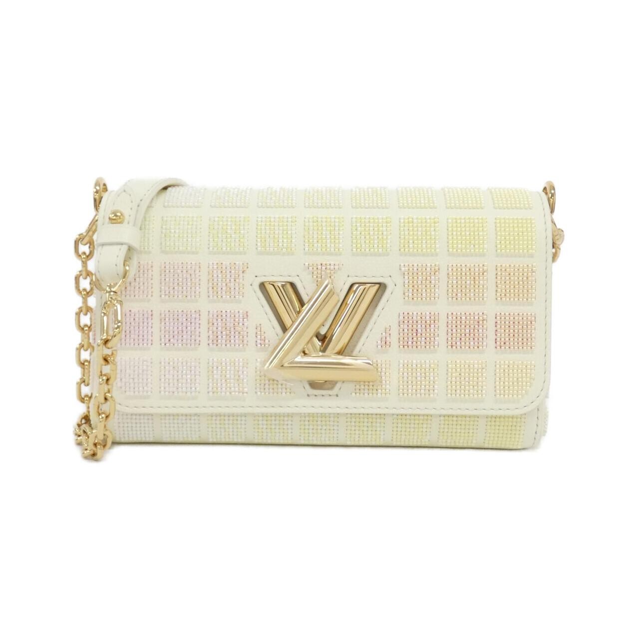 Louis Vuitton Twist West M24818 Shoulder Bag